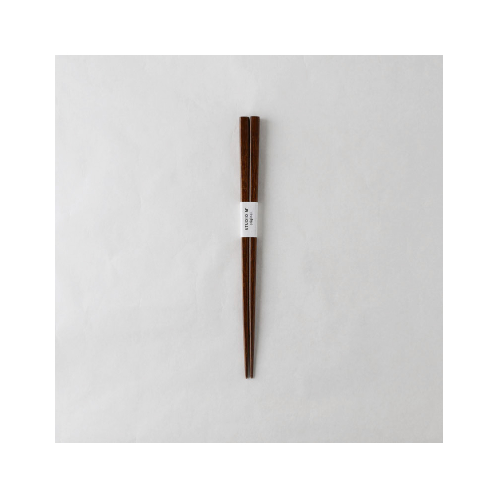 ギフトセット :: 箸と箸置きのペアセット(桜・桔梗) - マルミツウェブ