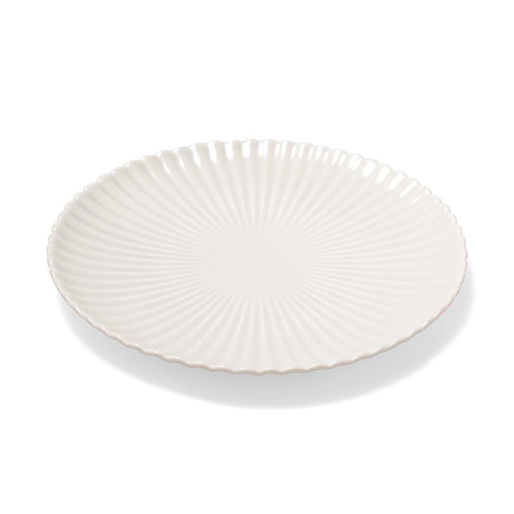 新品未使用✨ 1925 ホワイト皿 白プレート5枚 新品未使用✨ 1925