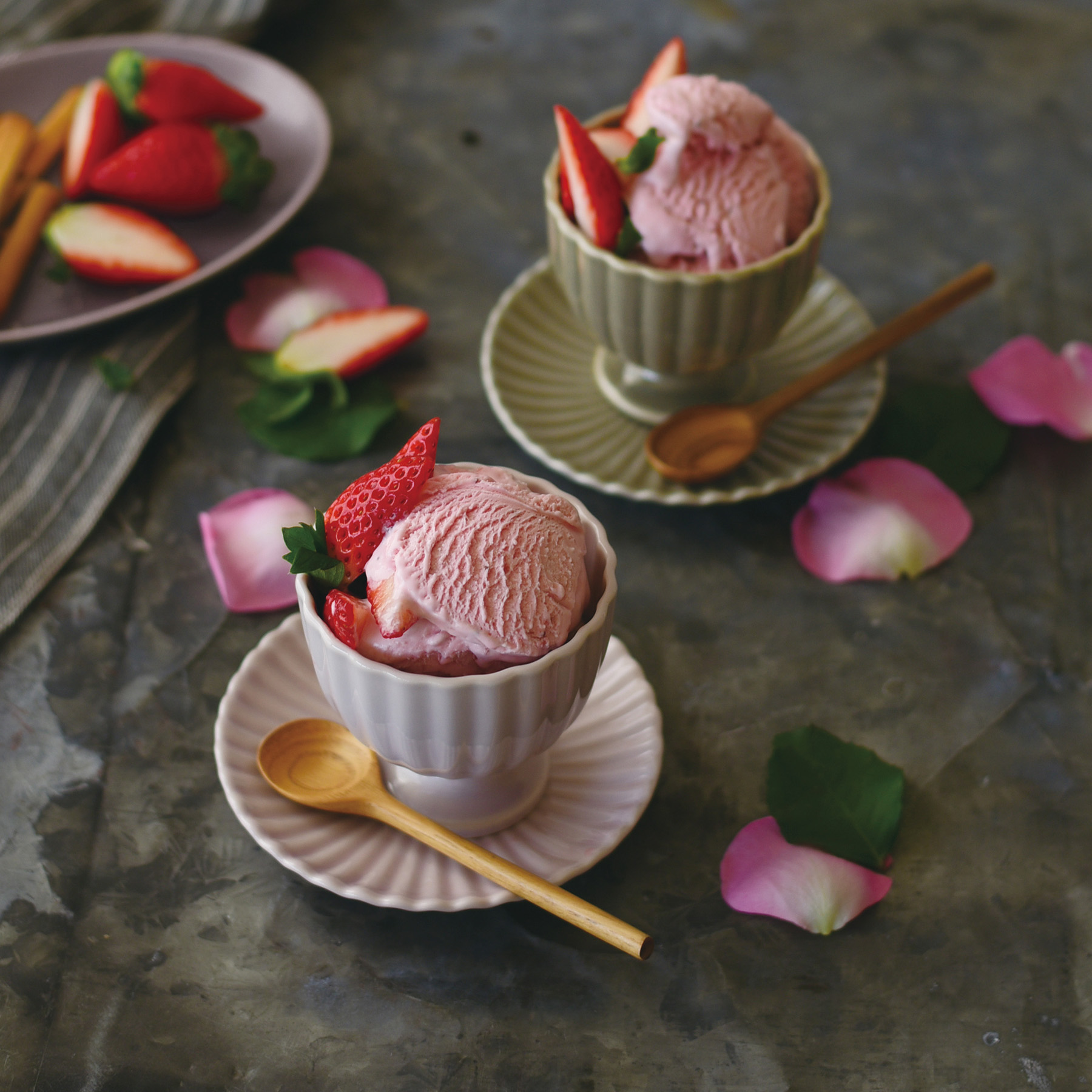 皿・プレート :: 12cm-17cm :: モレ 130プレート - マルミツウェブ