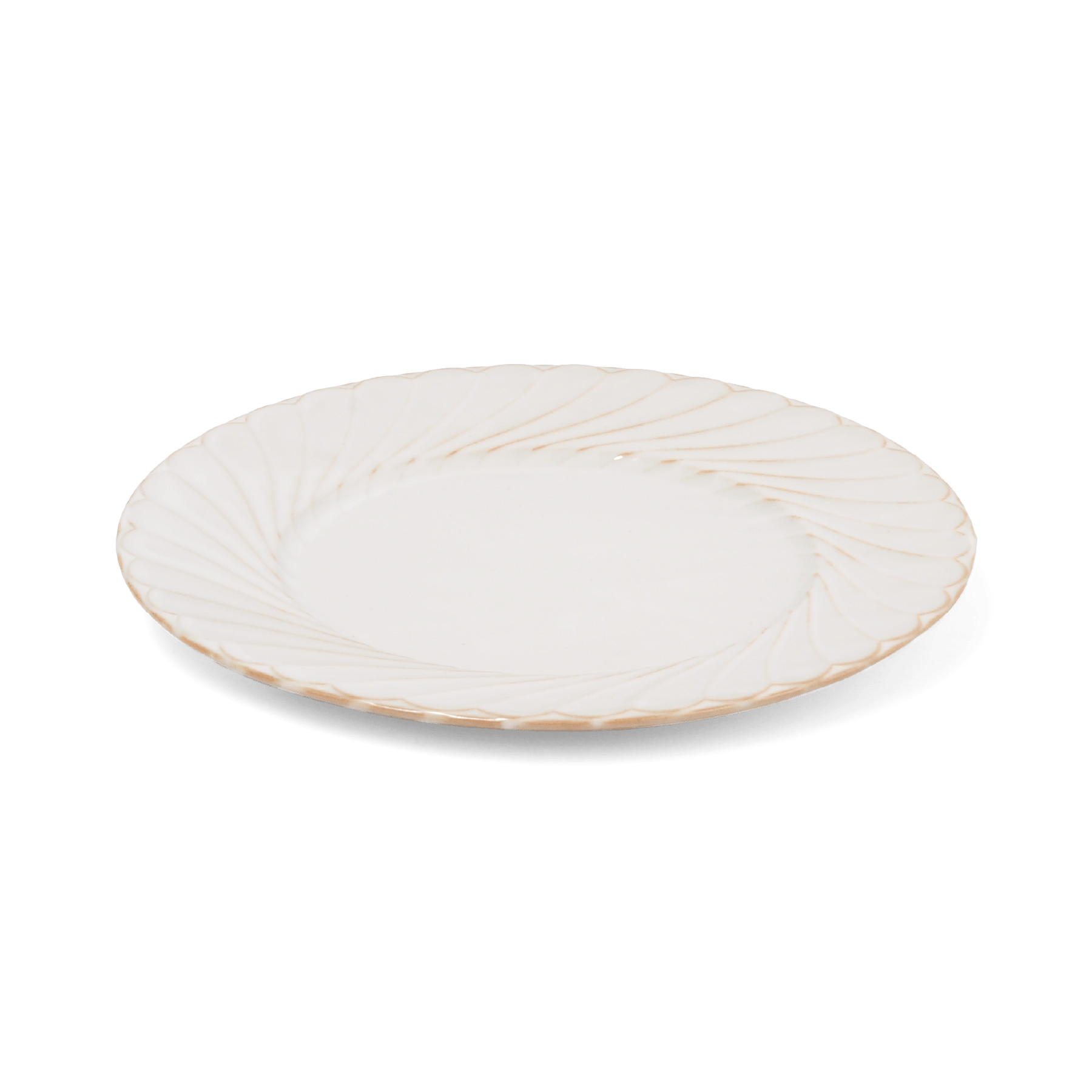 破格！ チェコ オリジナルボヘミア 2サイズ 計7枚セット 高級磁器