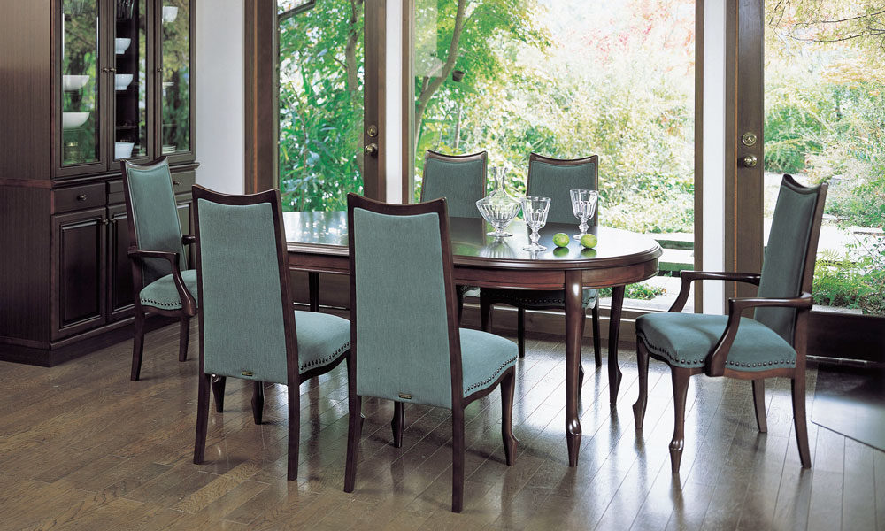 ベルサイユ - マルニ木工 公式サイト - Maruni