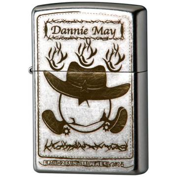 受注限定生産】「Dannie May」「MINAMI WHEEL 2025」コラボモデル