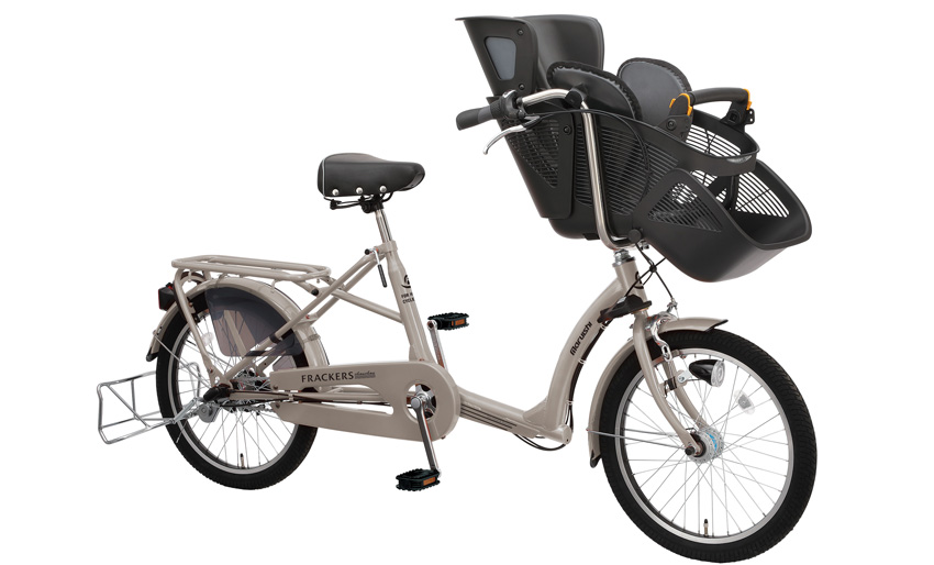 ふらっか〜ずシュシュ ［FRCH］ | 丸石サイクル