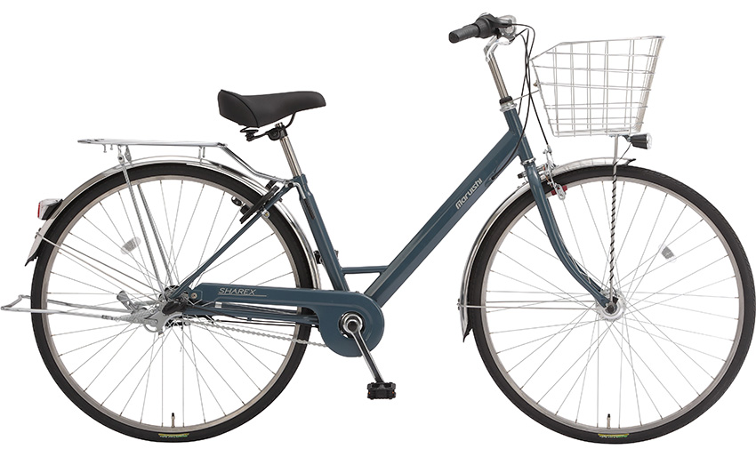 シャレックスV | 丸石サイクル