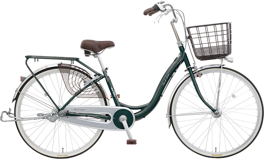 カール | 丸石サイクル