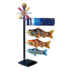 こいのぼり | 室内こいのぼり | 室内こいのぼり | 雛人形、五月人形