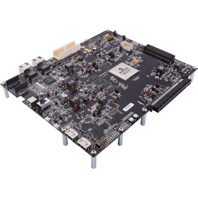 評価ボード - 組込型 - コンプレックスロジック（FPGA、CPLD）/開発