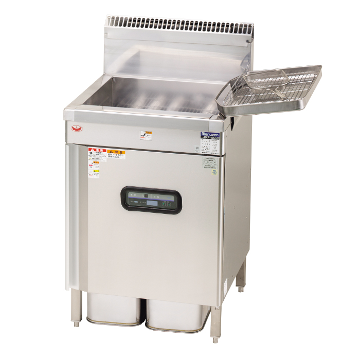 ガスフライヤー＜エクセレントシリーズ＞｜株式会社マルゼン