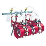 土壌消毒機：農林業機械｜株式会社丸山製作所