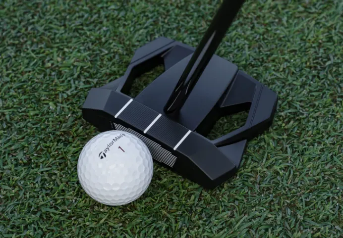 限定】テーラーメイド スパイダーZT ブラックアウトが発売｜シングル
