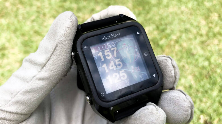 ショットナビ Hug Beyond(ハグビヨンド)評価レビュー｜2万円台で超優秀