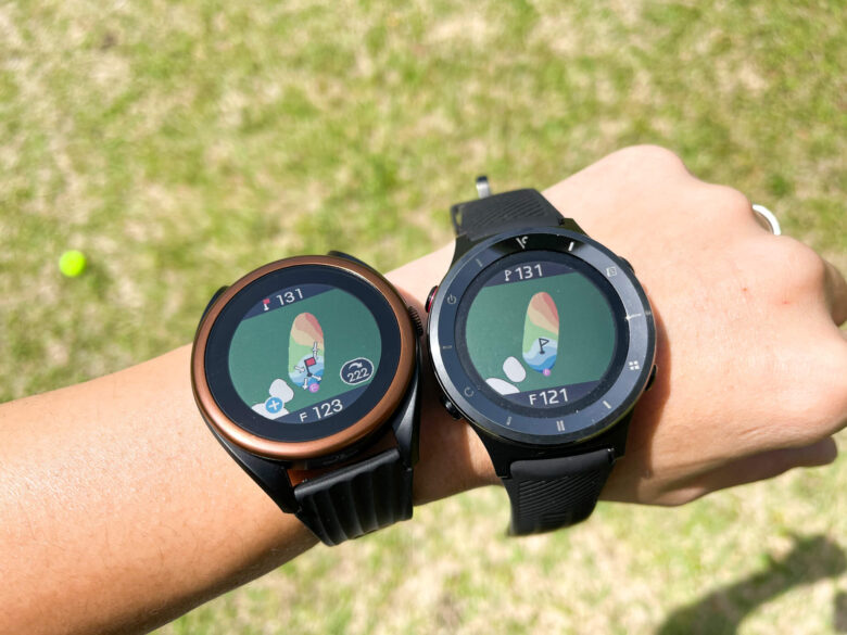 レビュー】ボイスキャディT8 時計型ゴルフナビ｜ゴルフナビとして神の