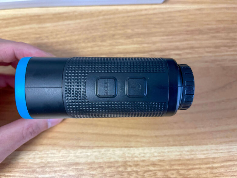 レビュー】Shot Scope PRO L1レーザー距離計｜計測スピードに難がある