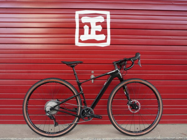 Topstone Carbon2 Lefty | 正屋ブログ