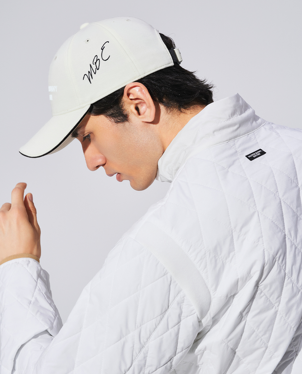 2025 WINTER COLLECTION｜COLLECTION｜MASTER BUNNY EDITION