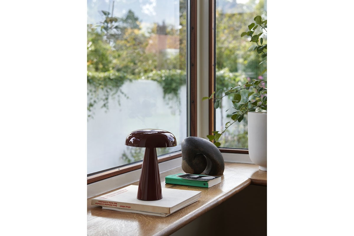 COMO PORTABLE SC53(BRONZED)の通販 / マスターウォール