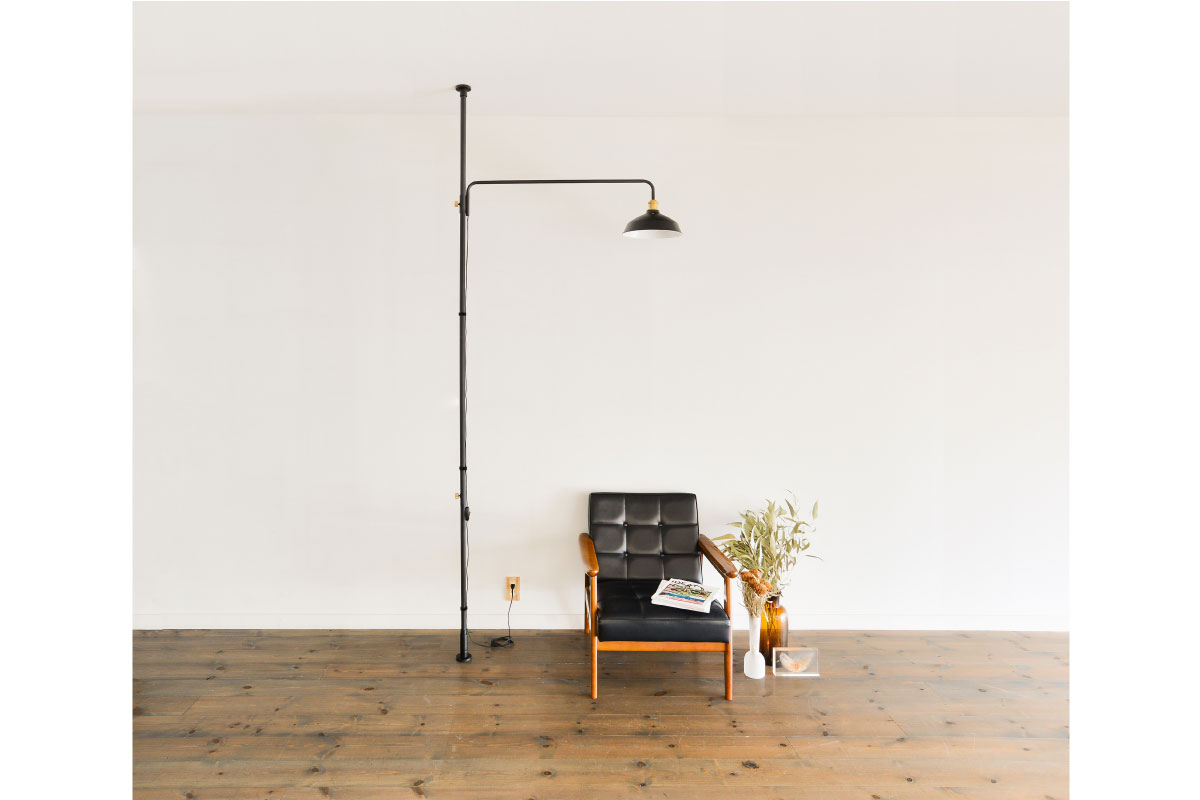 203 Shade(ブラック)の通販 / マスターウォール