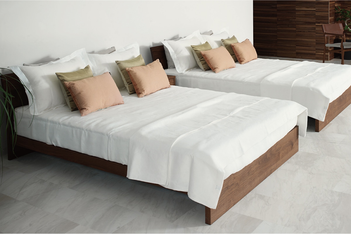 LEVY BED(シングル)の通販 / マスターウォール