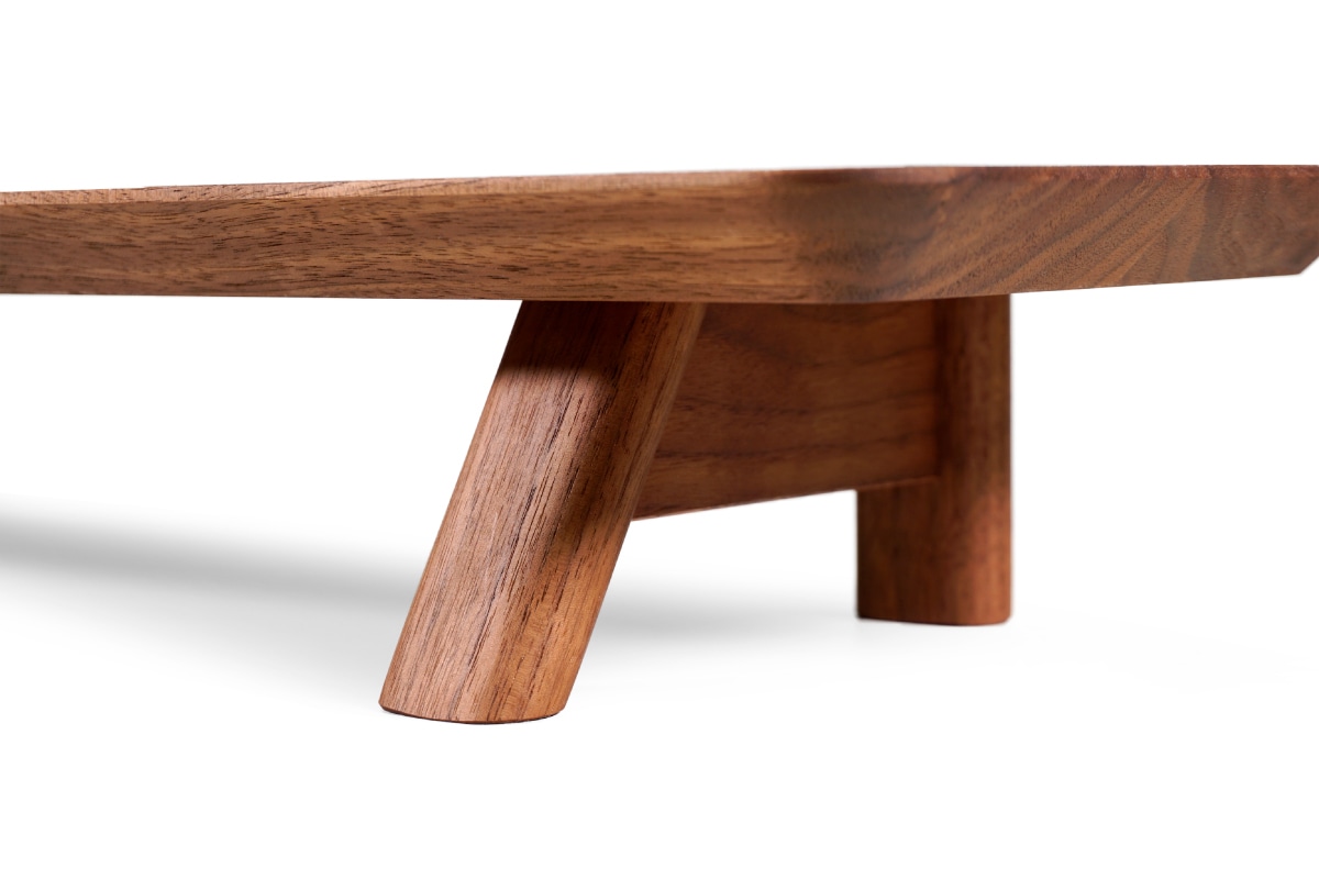 PERCH RACK(幅80cm 高さ12cm)の通販 / マスターウォール