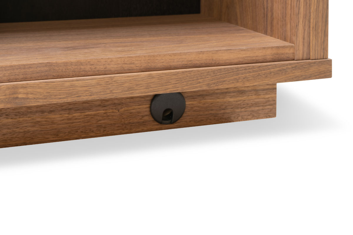 WILDWOOD EXECUTIVE DESK(幅220cm)の通販 / マスターウォール