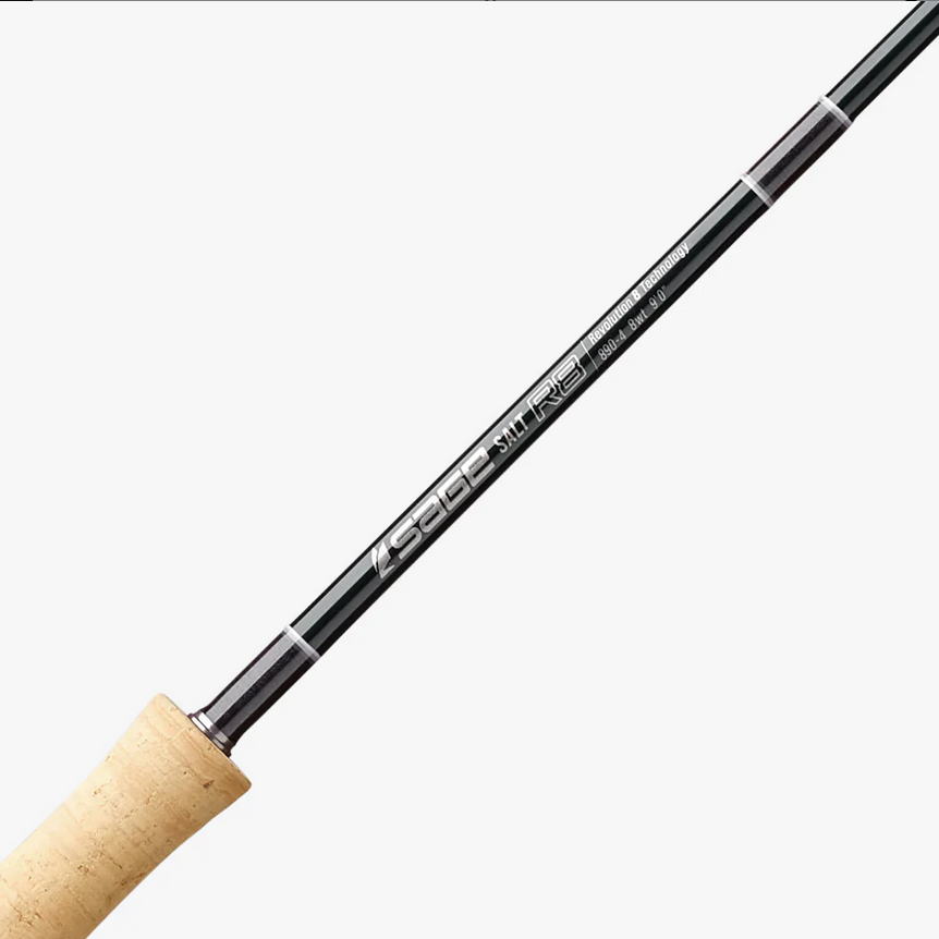 SAGE セージ SALT R8 ソルト アールエイト - 鱒夢