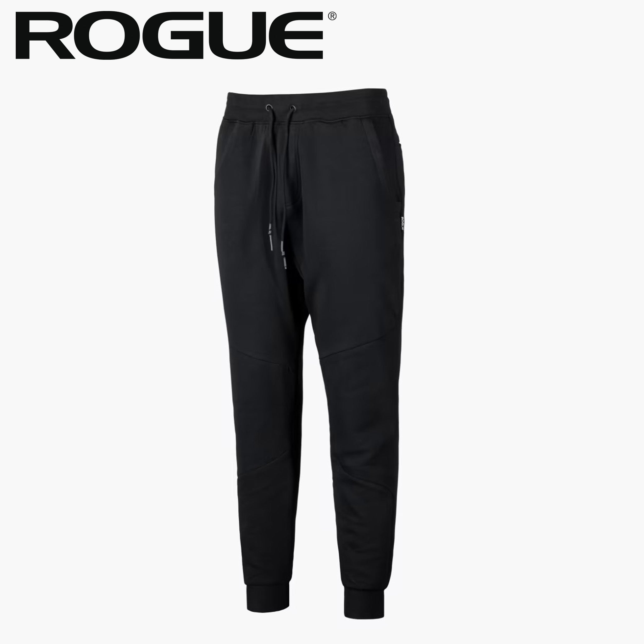 ROGUE メンズジョガーパンツ — MBC POWER SHOP