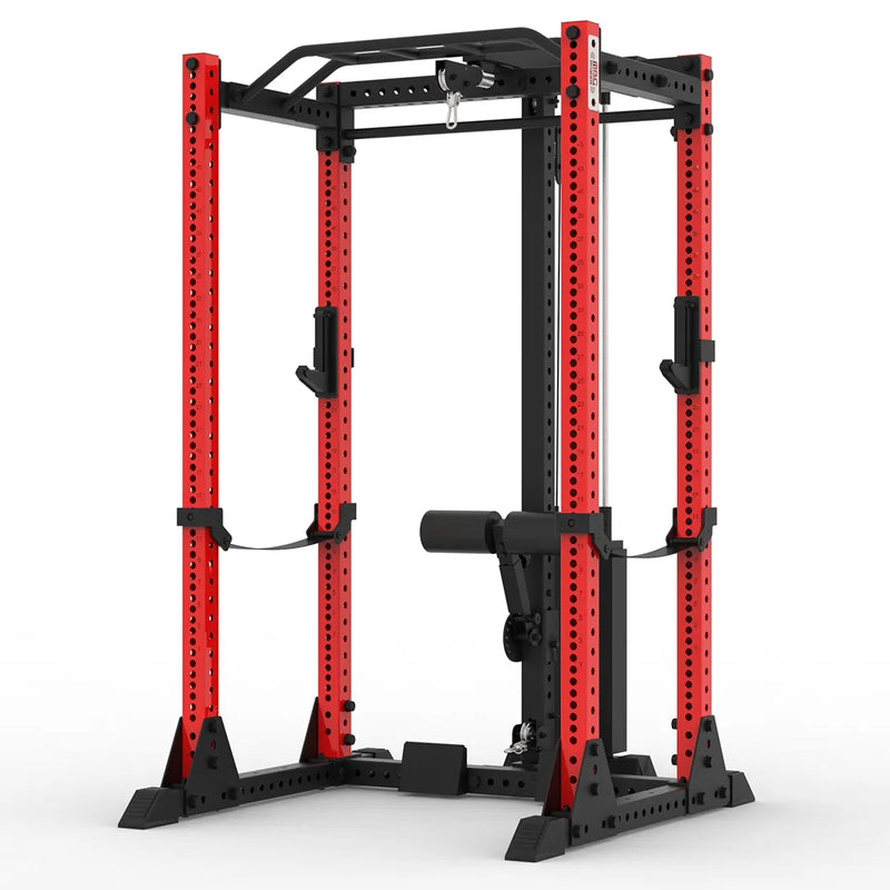 MBC パワーラック スタンダード210cm — MBC POWER SHOP