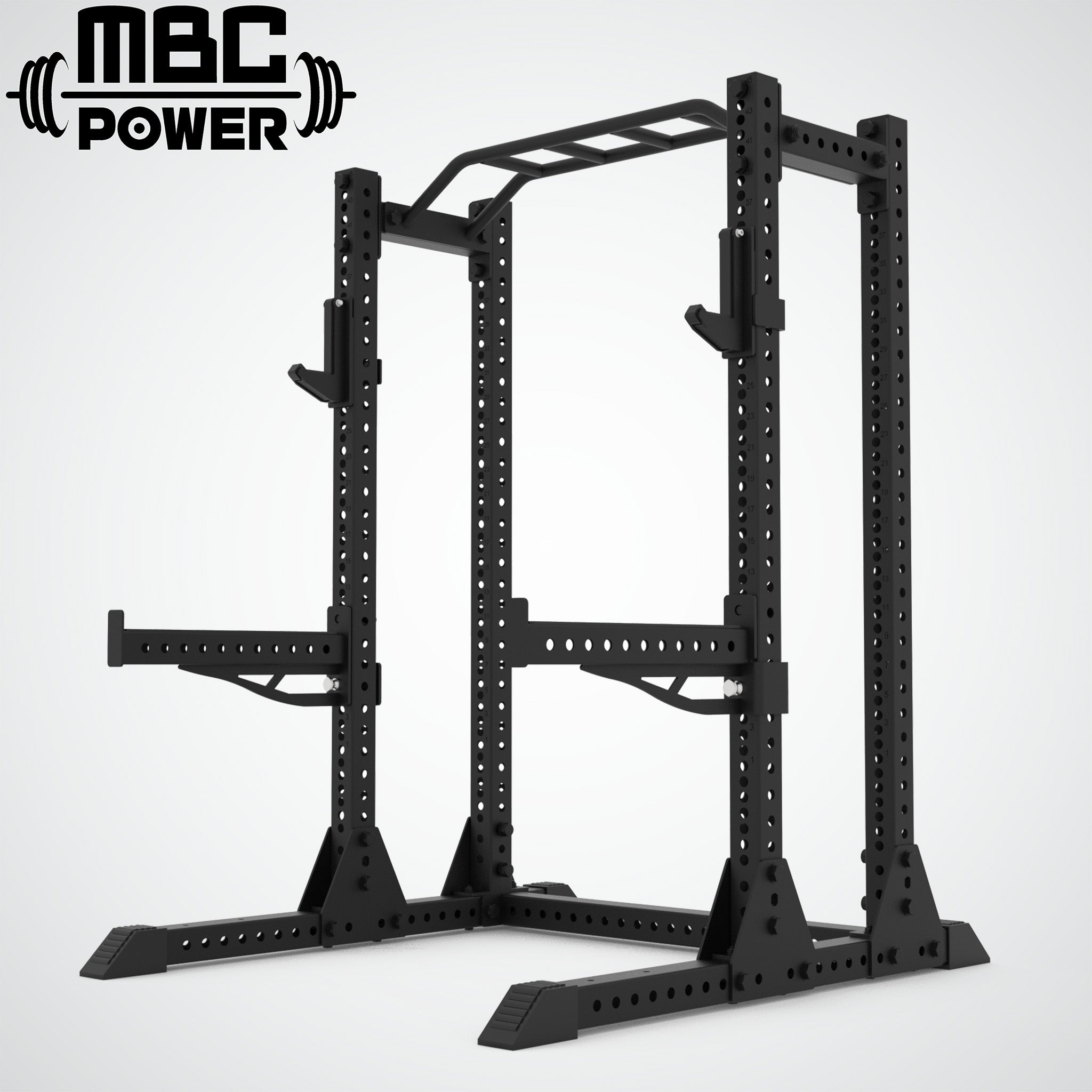 MBC ハーフラック スタンダード182cm — MBC POWER SHOP