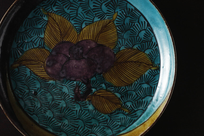 伊万里焼と古九谷焼4｜うつわ知新 | 京都知新 | MBS 毎日放送