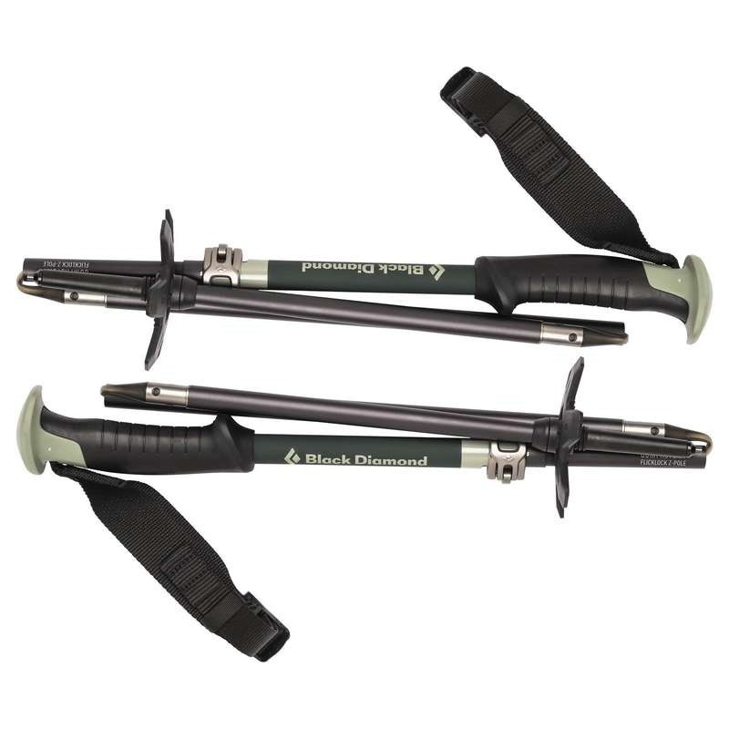 コンパクタースキーストックブラックダイヤモンド