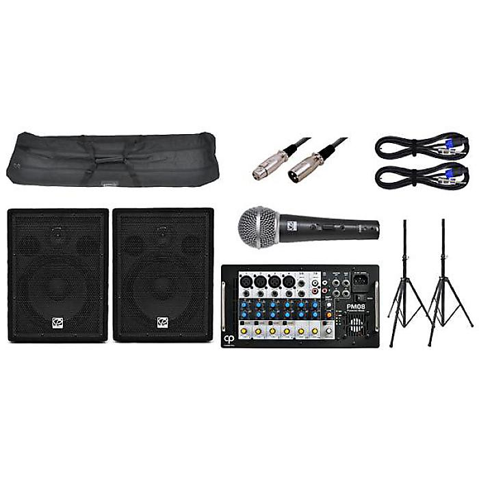 CLASSIC PRO ( クラシックプロ ) ／ CLASSIC PRO PAセット CP12E x2 +