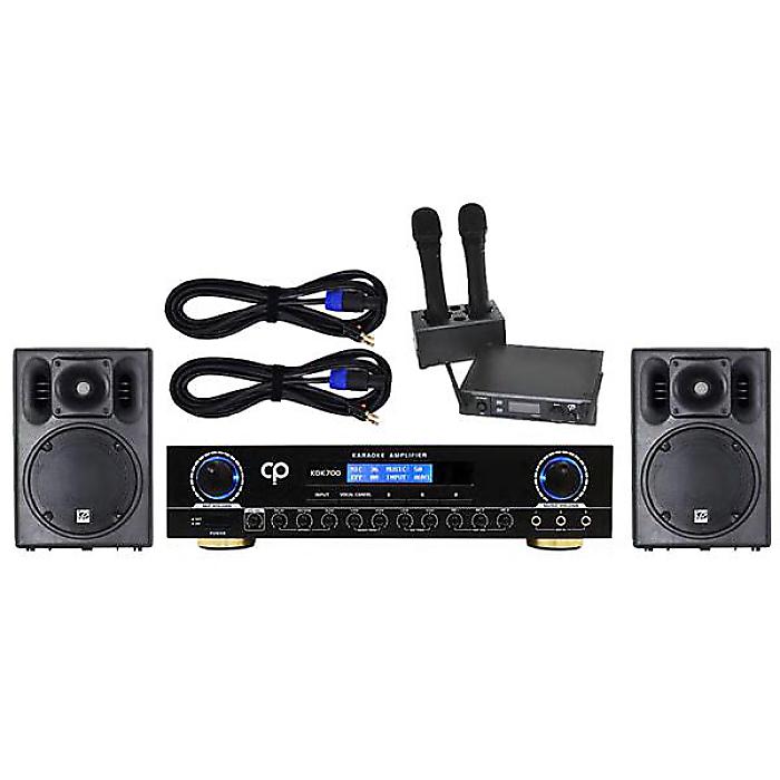 SH ( サウンドハウス ) ／ KOK700 デジタルワイヤレスマイクセット