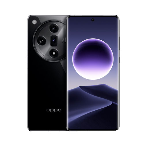 Buy Oppo Find X7 Ultra 5G Dual SIM 16GB/256GB Black - CN Version