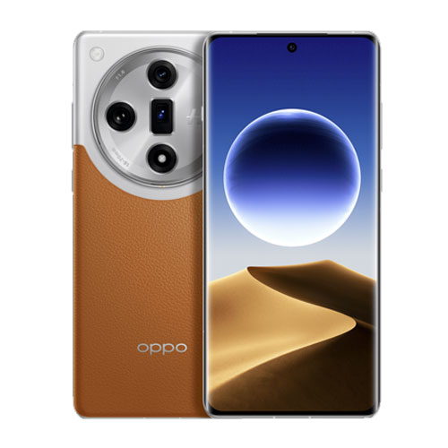 Buy Oppo Find X7 Ultra 5G Dual SIM 16GB/256GB Orange - CN Version