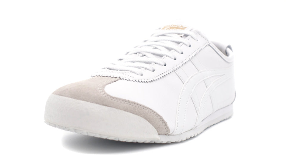 Onitsuka Tiger MEXICO 66 WHITE/WHITE – mita sneakers