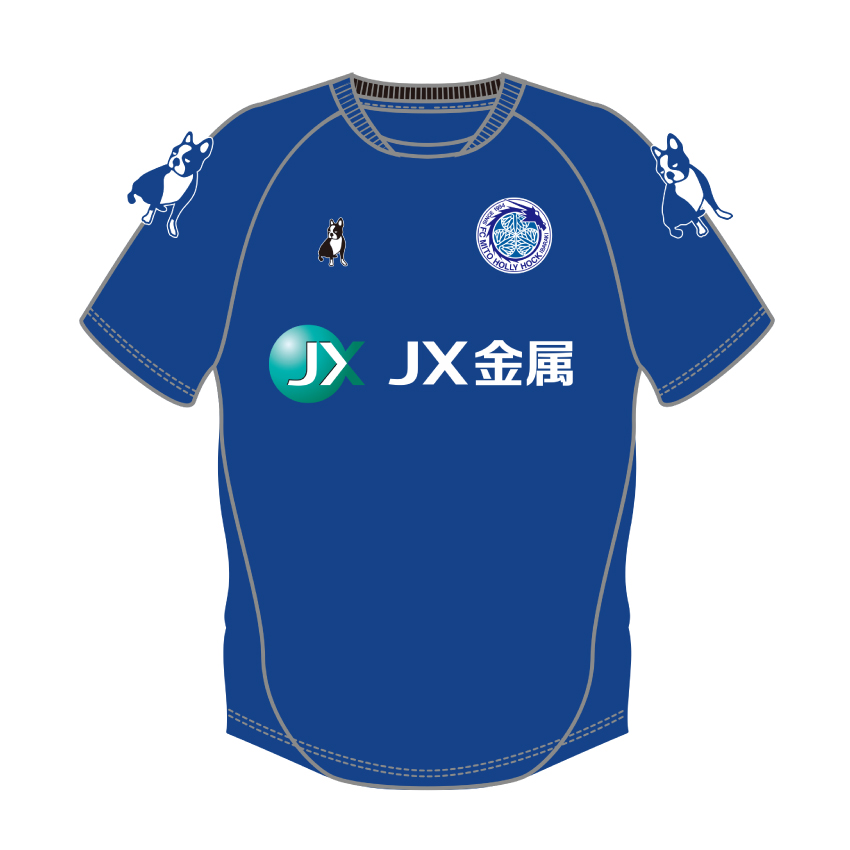 トレーニングマッチユニフォーム販売のお知らせ | 水戸ホーリーホック