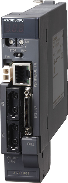 サーボシステムコントローラ 仕様から探す｜三菱電機 FA