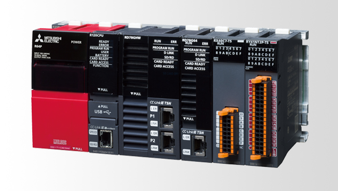 サーボシステムコントローラ | 製品情報 | 三菱電機FA