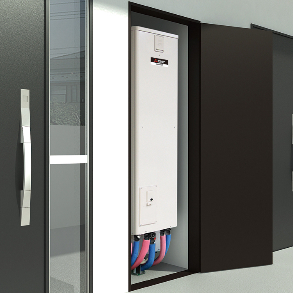 コンパクト エコキュート / エコキュート ライト | 製品ラインアップ