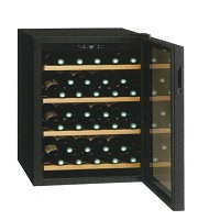 週末限定セール】三ツ星貿易ワインセラー 2室タイプ 150LMLY-215CE