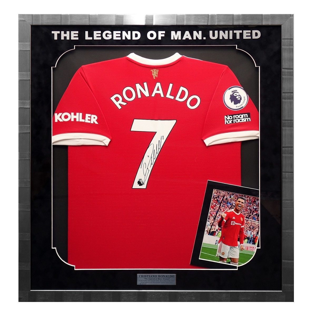 SPORTS LEGENDS EXHIBITION 23/24～スポーツ選手直筆サイン入り