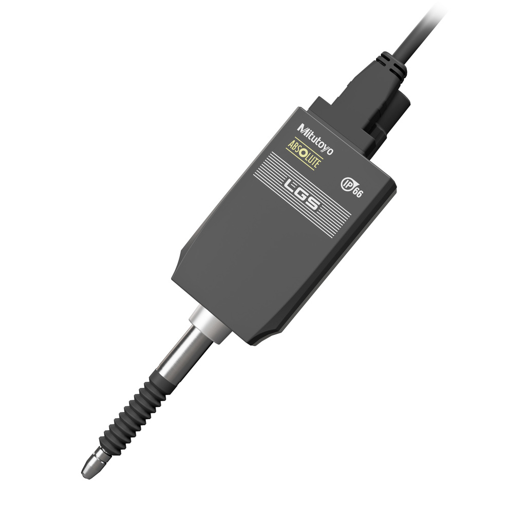 セパレート形ゲージヘッド リニヤゲージLGS LGS-1012P | 商品 | ミツトヨ