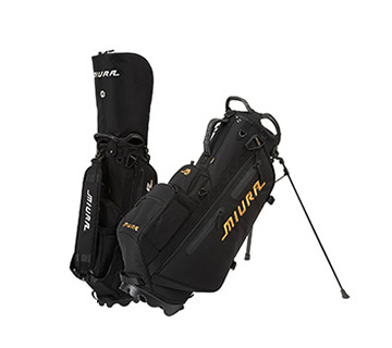 SG-501 Stand Bag - 株式会社三浦技研