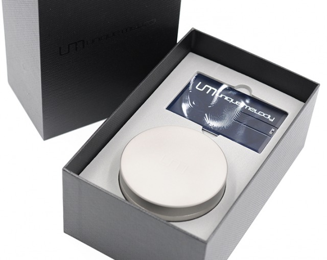 MASON V3 - Unique Melody -ミックスウェーブ株式会社