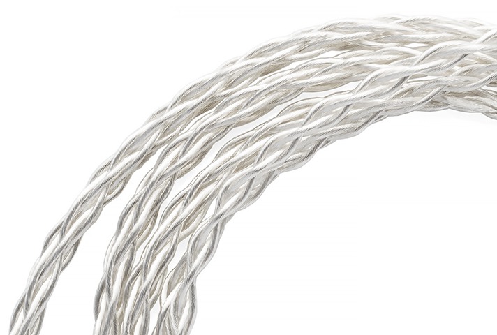 SXC 8 IEM Cable - ALO audio -ミックスウェーブ株式会社