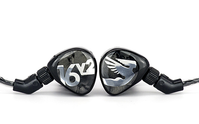 JH Audio社新シリーズ「PERFORMANCE SERIES」から計4製品の新作