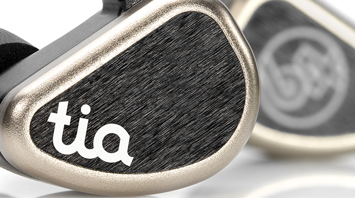 64 AUDIO 新製品「tia Trió」発売開始のお知らせ - ミックスウェーブ