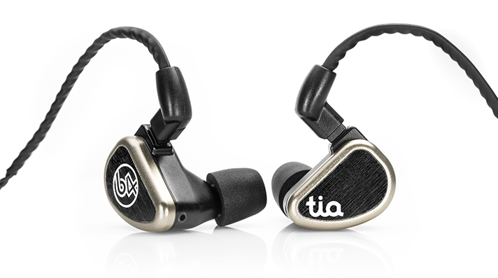64 AUDIO 新製品「tia Trió」発売開始のお知らせ - ミックスウェーブ
