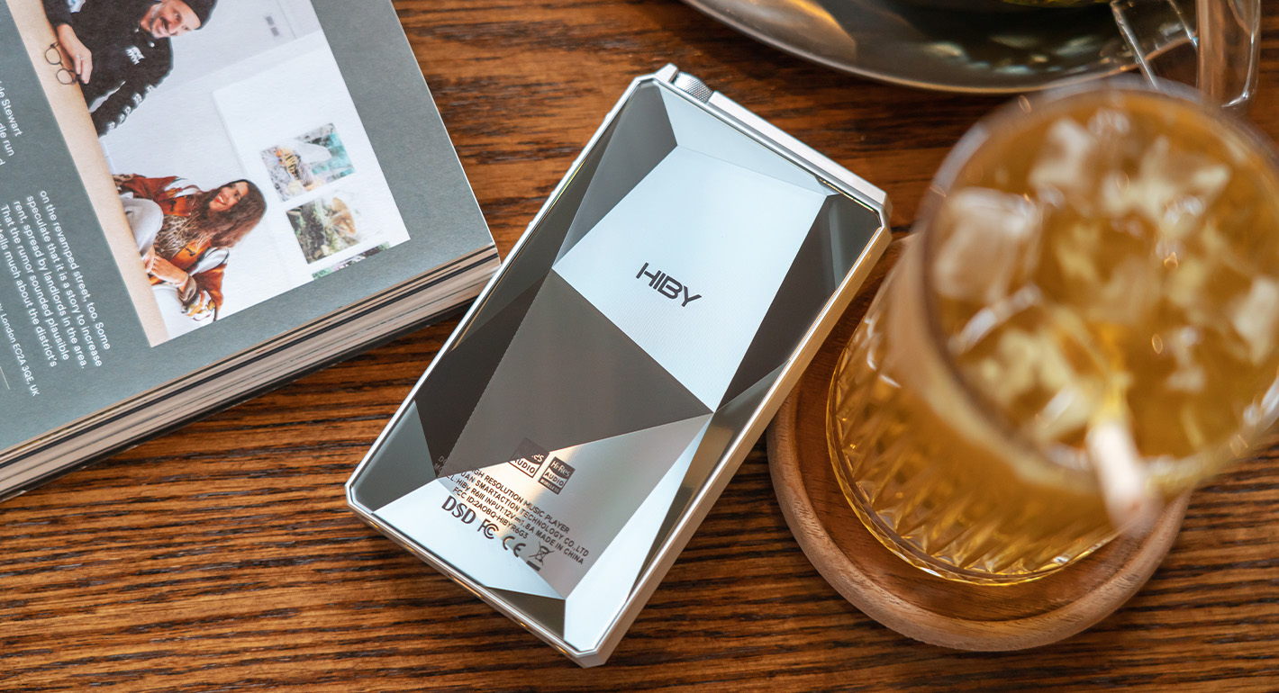 新製品情報】HiByより、クラスの境界を超えるDAP「R6 III 2025」を発売