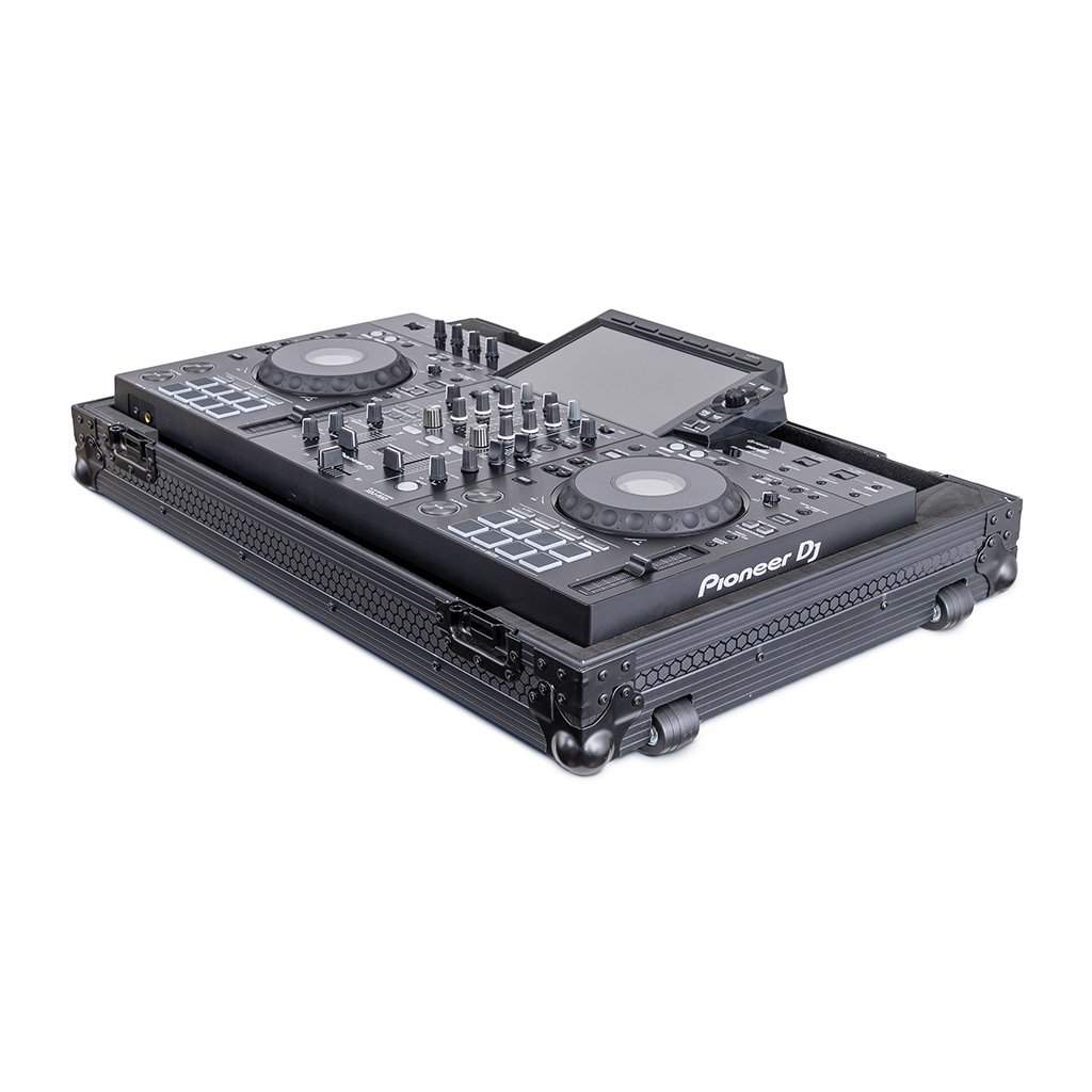Headliner Black Flight Case for XDJ-RX3 | Mixware